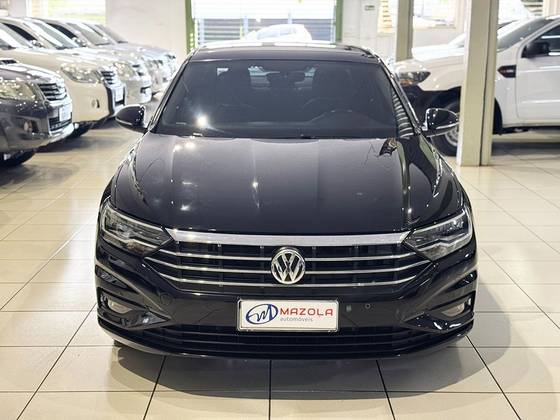 VOLKSWAGEN JETTA 1.4 250 TSI TOTAL FLEX COMFORTLINE TIPTRONIC